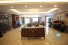 Nice apartment for rent in ciputra with luxurious furniture and modern equipment